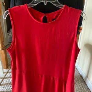 Brand New Donna Karen sleeveless tank shirt
